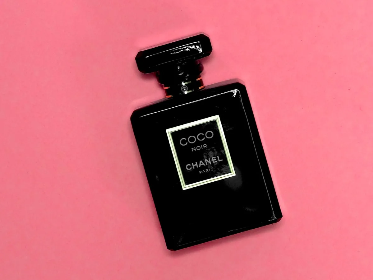 Men's grooming products arranged on a clean surface, suggesting masculinity and personal care