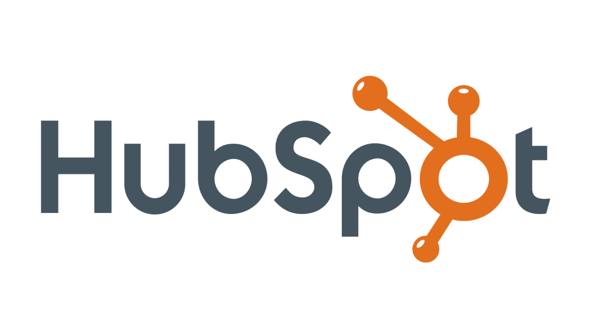 HubSpot logo